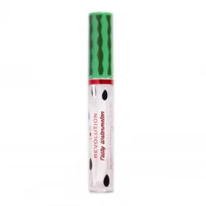 Image of Revolution Beauty I Heart Revolution Watermelon Lipgloss Splash