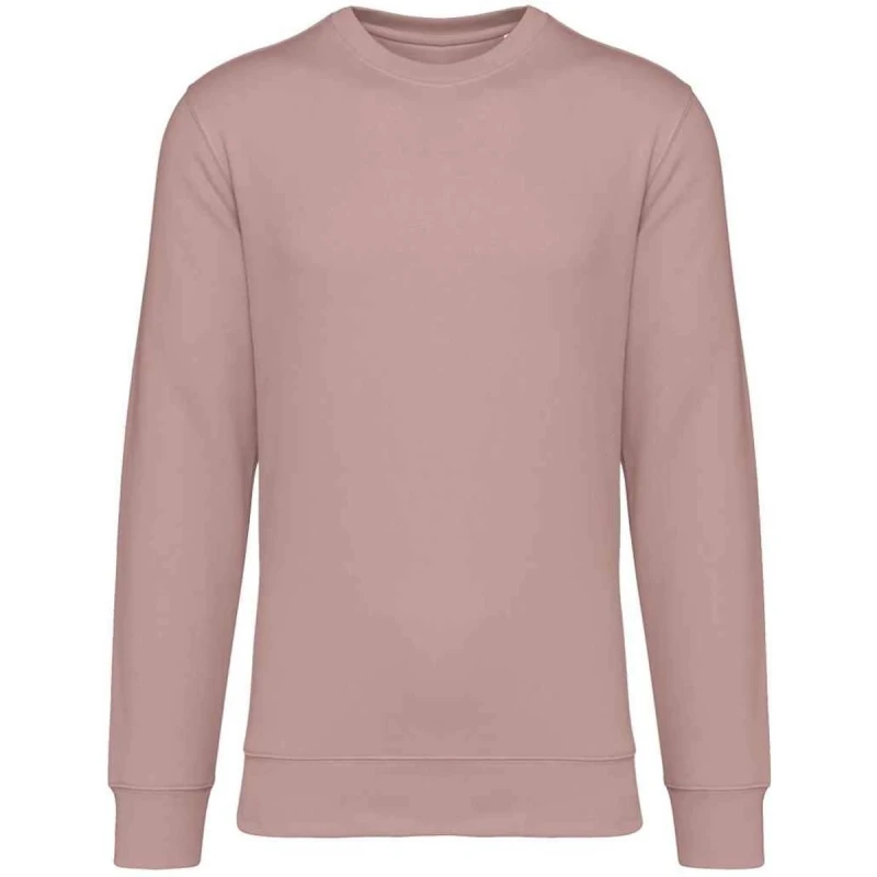 Image of Native Spirit PC5129 womens Sweatshirt in Red