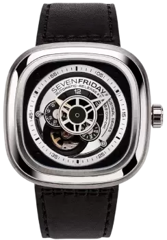 Image of SevenFriday Watch P1B/01 Essence