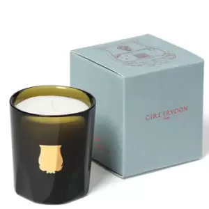 Image of TRUDON Ernesto La Petite Bougie Candle - Leather & Tobacco