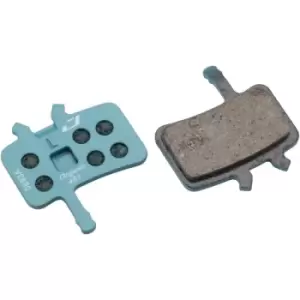 Image of Jagwire Disc Brake Pad Sport Organic Avid DCA764