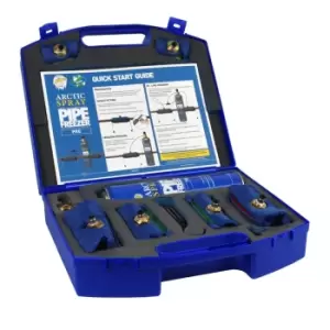 Image of Arctic Ze Commercial Kit