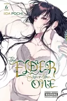Image of The Elder Sister-Like One, Vol. 6