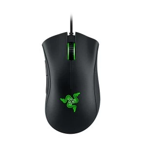 Image of Razer Deathadder Essential Gaming Mouse