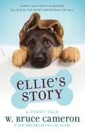 Image of ellies story a puppy tale