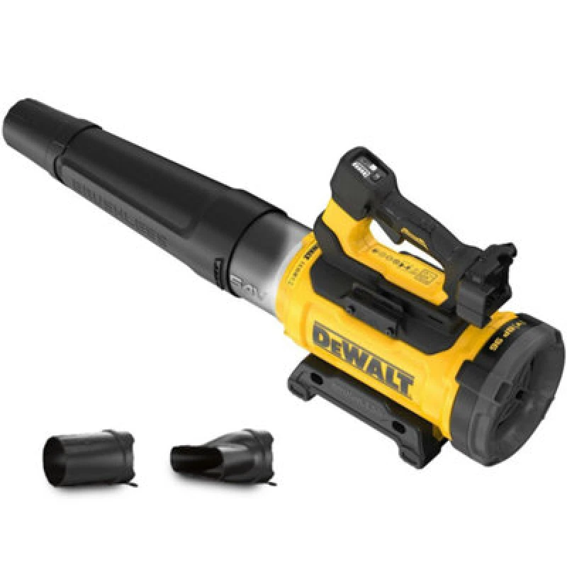 Image of DEWALT DCMBL777 54v XR FlexVolt Cordless Brushless Axial Blower DCMBL777N Batteries: No Batteries