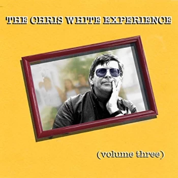 Image of The Chris White Experience - (Volume Three) CD