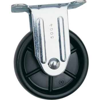 Image of 5'X1.1/2' Castors for Ken 5944840K/4880K/6020K (4) - Kennedy