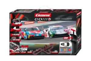 Image of CARRERA GO Race Challenge| 20066014