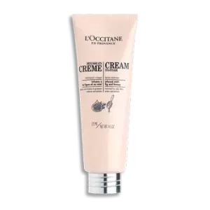 Image of Cream To-Foam Facial Cleanser