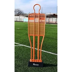 Image of Precision Pro HX Mannequin Fluo Orange