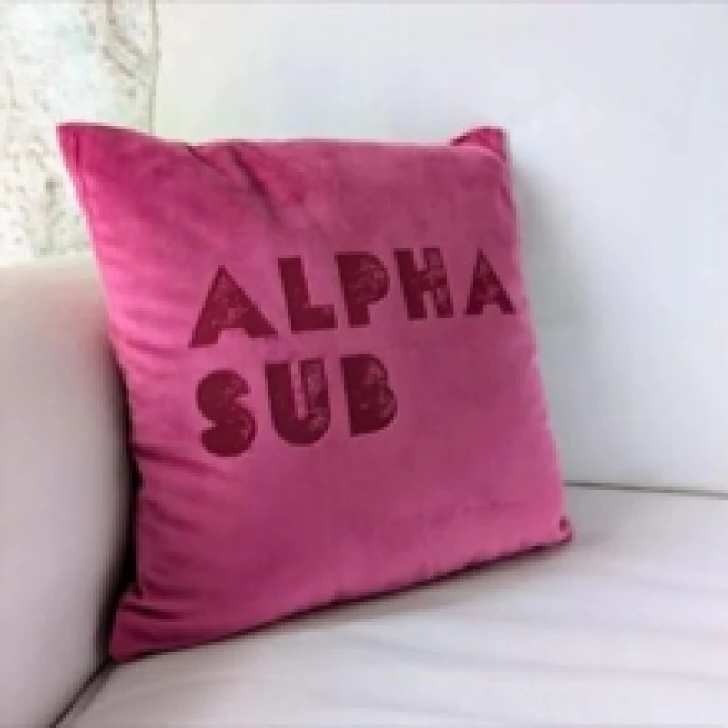 Image of Alpha Sub CD / Album