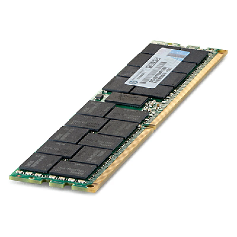Image of HPE 647651-081 memory module 8GB 1 x 8GB DDR3 ECC