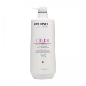 Image of Goldwell Dual Senses Colour Conditioner 1000ml