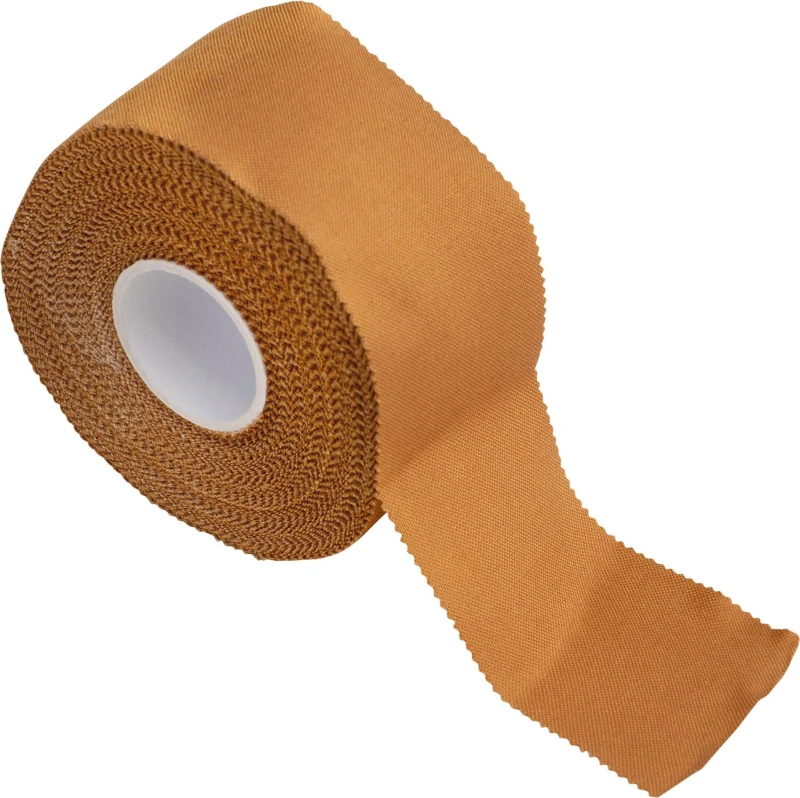 Image of Aidapt Rigid Strapping Tape Brown Brown