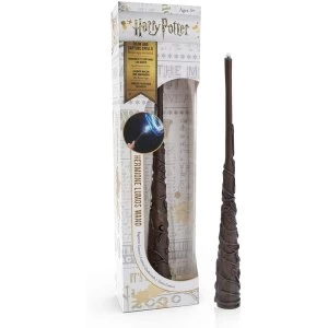 Image of Hermione Granger 7" Lumos Wand