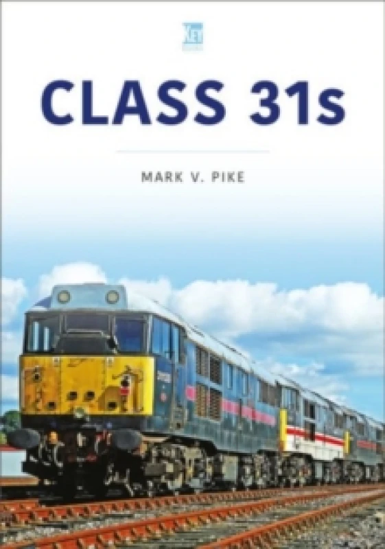 Image of Class 31s Paperback / softback