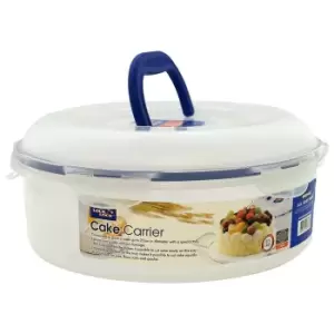 Image of LocknLock Round Cake Box