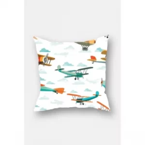 Image of YS116867736 Multicolor Cushion Cover