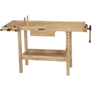 Image of Draper Carpenters Workbench