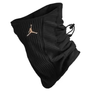 Image of Air Jordan Jordan Hype Neckwarmer - Black