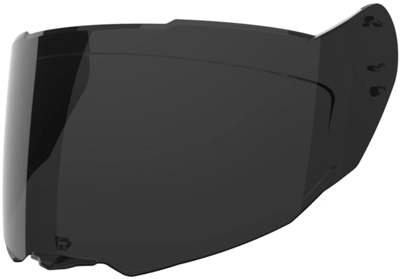 Image of Nexx Visor Y.100R Smoke 80% Size