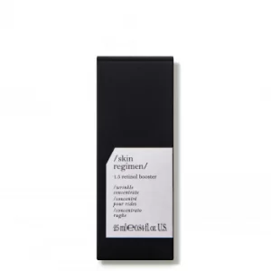 Image of Skin Regimen Retinol Booster 25ml