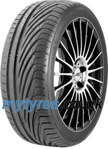 Image of Uniroyal RainSport 3 ( 205/45 R16 87Y XL )