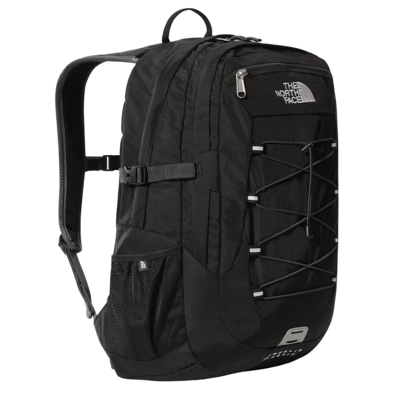 Image of The North Face Borealis Classic Backpack KT0 Black male One Size