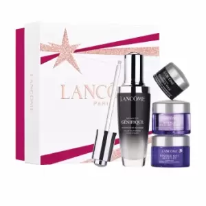 Image of Lancome - Advanced Genefique 50ml 4 Piece Set