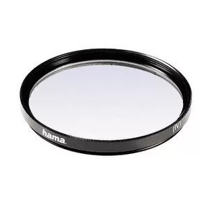 Image of Hama UV Filter UV-390 (O-Haze) 00070177
