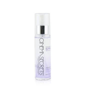 Image of Cinema SecretsMoisture Spray + Hydrating Mist 100ml/3.4oz