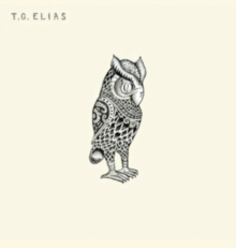 Image of T.G.Elias CD / Album