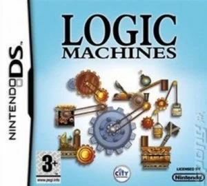 Image of Logic Machines Nintendo DS Game
