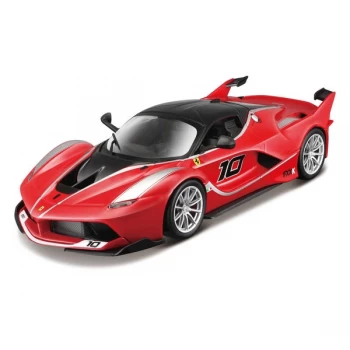Image of Maisto Ferrari Kit - 1:24 FXXK