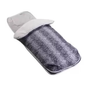 Image of My Babiie Cosytoes - Platinum Snake