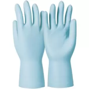 Image of KCL Dermatril P 743-9 50 pc(s) Nitrile Disposable glove Size 9, L