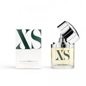 Image of Paco Rabanne XS Eau de Toilette For Him 50ml