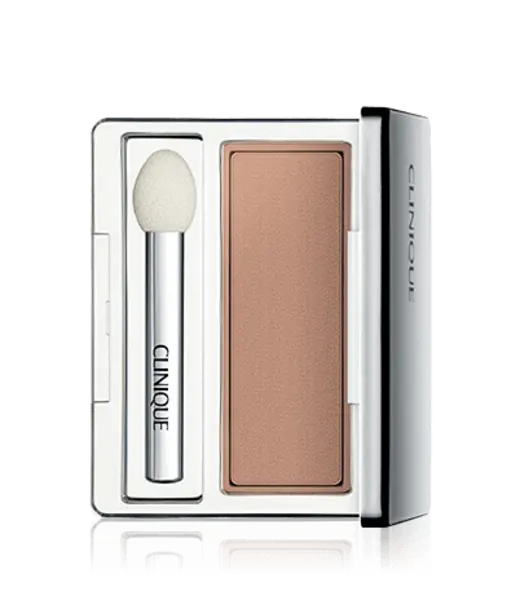 Image of Clinique all about shadow singles - Angel Eyes - Super Shimmer