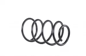 Image of LESJOFORS Springs VOLVO 4095860 31387193,31387194,31406565 Coil Springs,Suspension Springs,Coil Spring 31406566