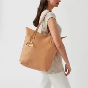 Image of Radley Tote Bag - Brown