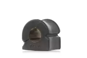 Image of TOPRAN Stabilizer Bushes Front axle both sides 600 477 Stabibuchse,Stabilisator Buchse FIAT,PANDA (169)