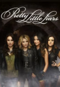 Image of Pretty Little Liars - Series 5