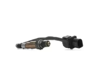 Image of Bosch Lambda sensor 0 281 004 568 Oxygen sensor,O2 sensor HONDA,CR-V III (RE),CR-V IV (RM_),ACCORD VIII (CU),CIVIC IX (FK),ACCORD VIII Kombi