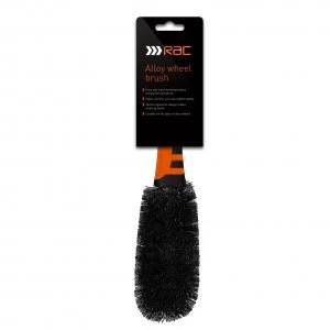 Image of RAC Premium Alloy Wheel Brush