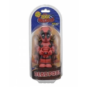 Image of Deadpool (Marvel) Neca Body Knocker