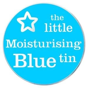 Image of Superdrug The Little Moisturising Blue Lip Balm 20g