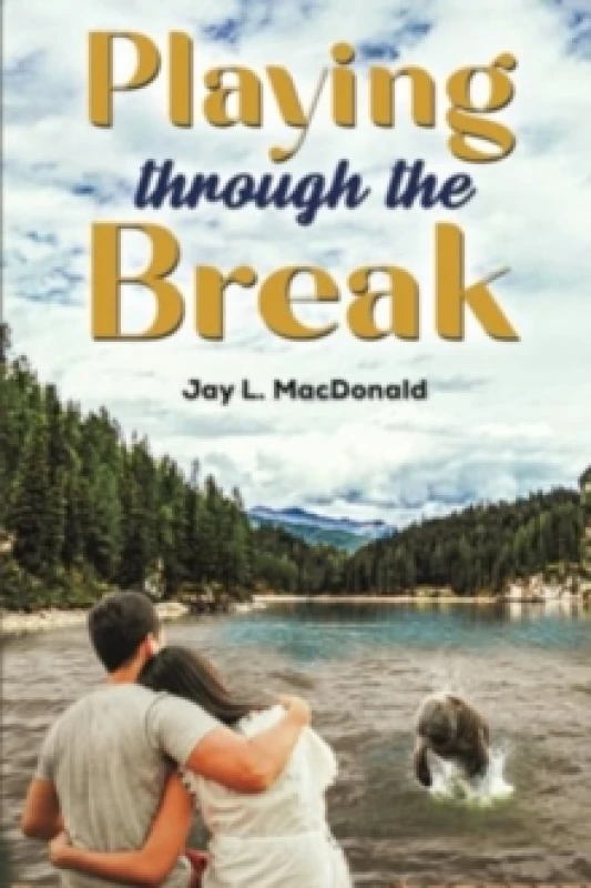 Image of Playing Through the Break Paperback / softback