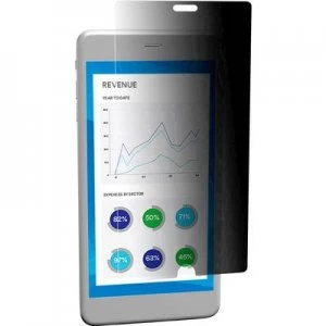 Image of 3M iPhone Privacy screen filter Compatible with: Apple iPhone XR