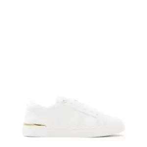 Image of Aldo Daossi Trainers - White